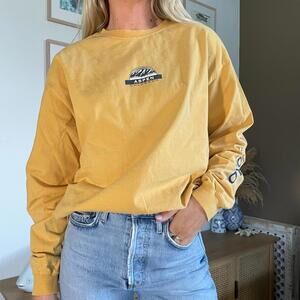 Jan Sport Yellow Aspen Colorado